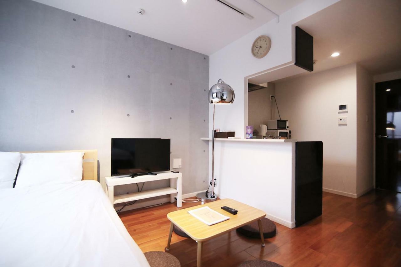 Asakusa Koma House Tokio Exterior foto