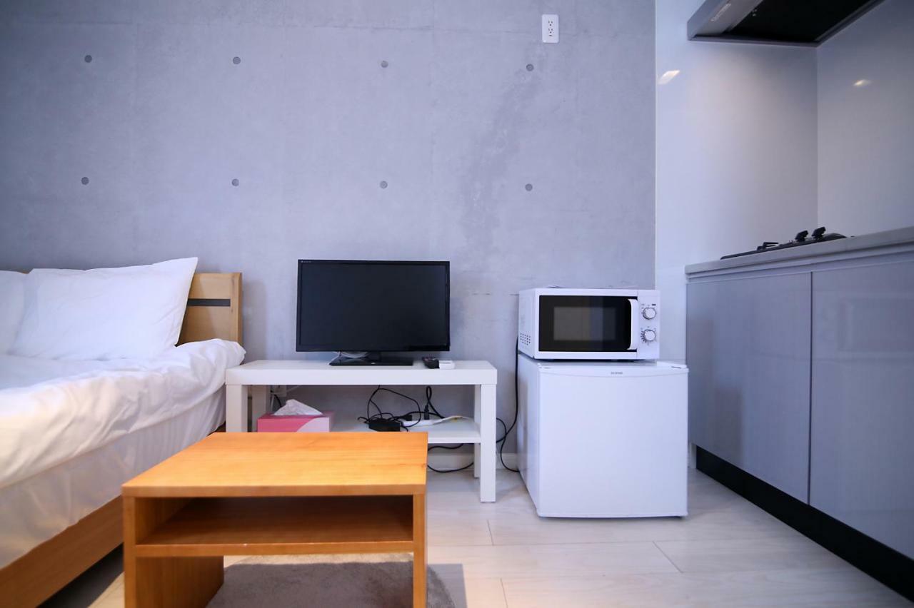 Asakusa Koma House Tokio Exterior foto
