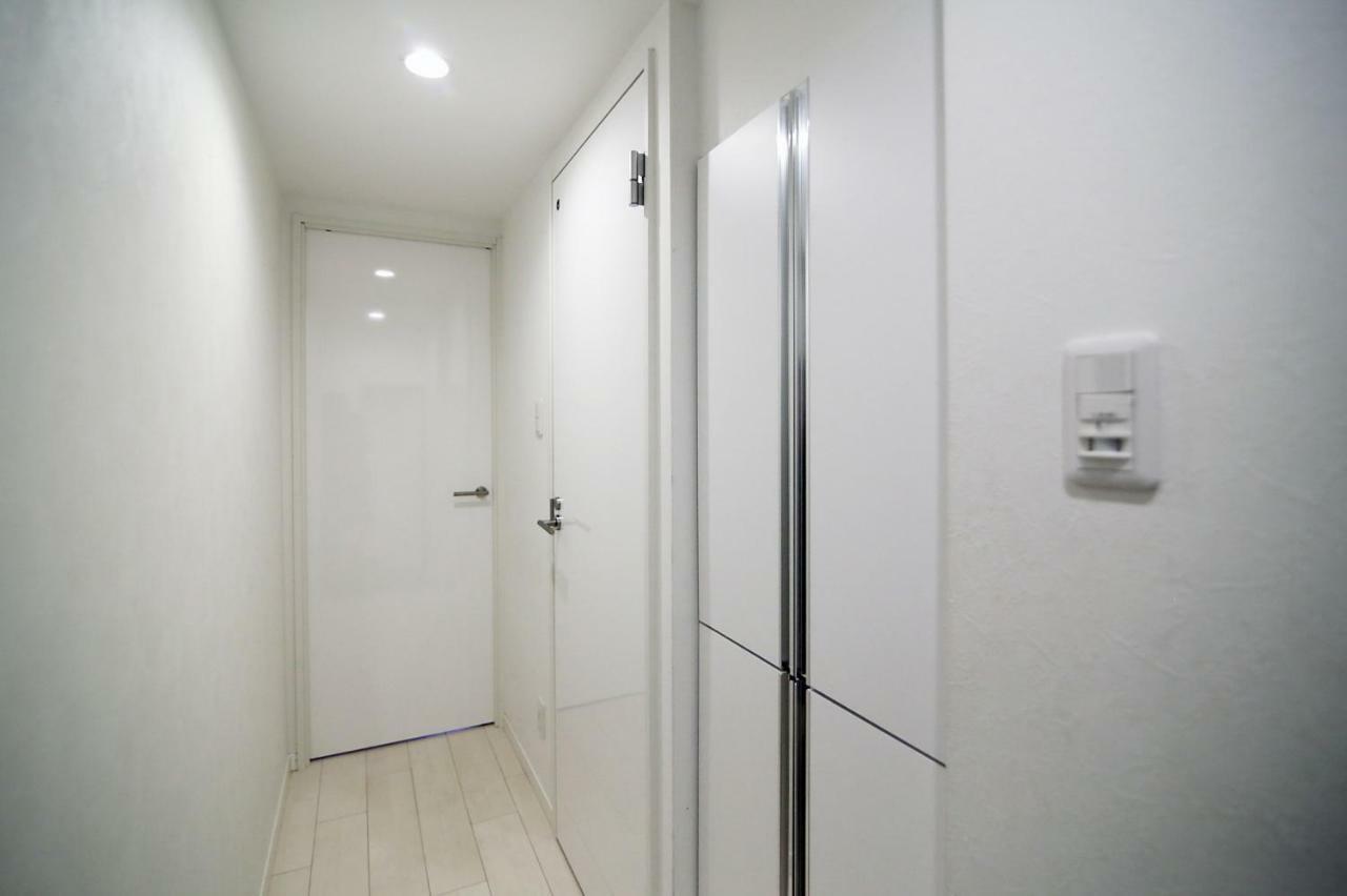 Asakusa Koma House Tokio Exterior foto